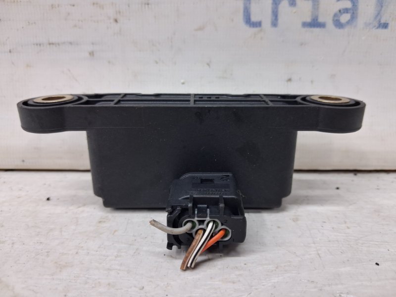 Датчик ускорения ESP Chevrolet Captiva C140 2.2 DIESEL Z22D1 2006 (б/у) Київ - зображення 2