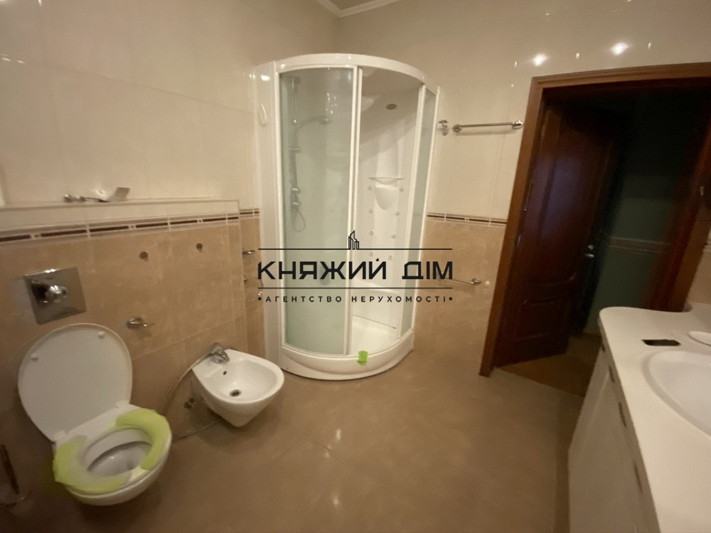 Без комісії! Продаж 4-кімнатної кварири на Печерську. № 21146518 Київ - зображення 11