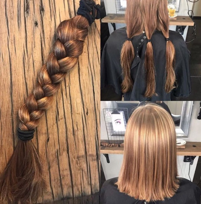 Куплю волосся Дорого у Новомосковську Telegram: 0633013356,Viber: 0961002722 Новомосковськ - зображення 4