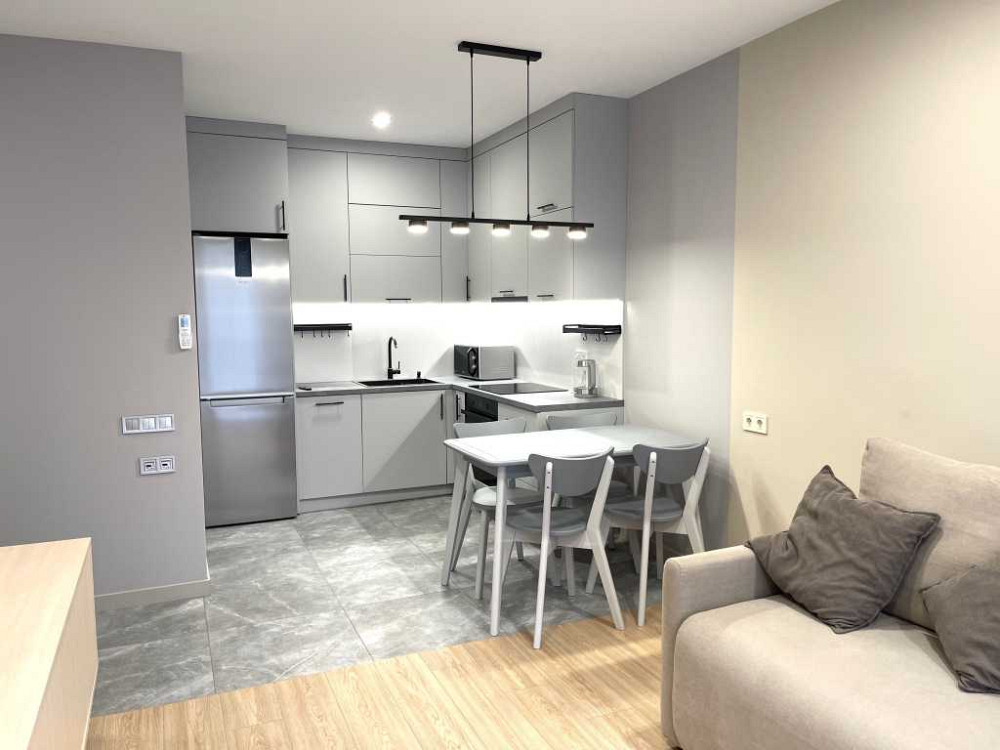 продажа 1-к квартира Киев, Голосеевский, 107000 $ Київ - зображення 5