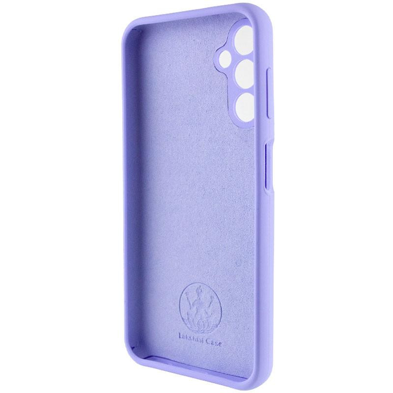 Чехол Silicone Cover Lakshmi Full Camera (AAA) with Logo для Samsung Galaxy A14 4G/5G Херсон - изображение 4