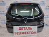 Крышка багажника Renault Megane 2008-2016 901005799R (Арт. 72715) Киев