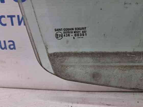 Стекло двери заднее правое Suzuki SX4 1 1.6 БЕНЗИН M16A 2006 (б/у) Киев