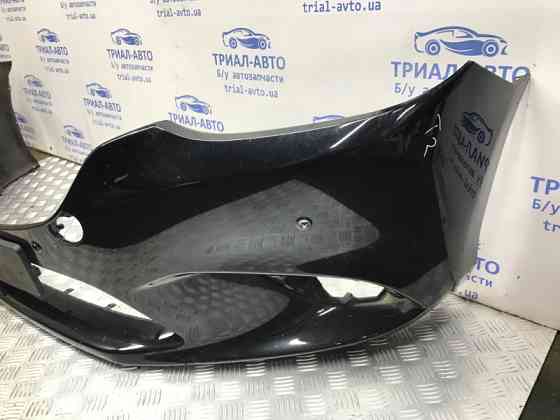 Бампер передний Mazda 6 2012- GMV8-50-031C BB (Арт. 44794) Киев