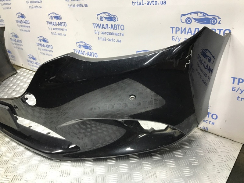 Бампер передний Mazda 6 2012- GMV8-50-031C BB (Арт. 44794) Киев - изображение 5