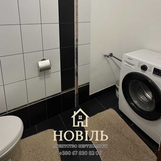 долгосрочная аренда 3-к квартира Киев, Голосеевский, 25000 грн./мес. Киев - изображение 9
