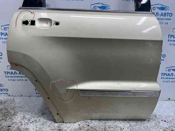 Дверь задняя правая Jeep Grand Cherokee 2010-2022 55113634AH (Арт. 71591) Киев
