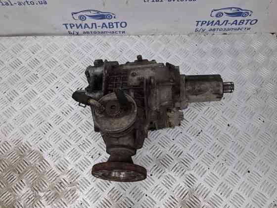 Раздаточная коробка Mazda CX 7 ER 2.3 БЕНЗИН 	L3VDT 2007 (б/у) Киев