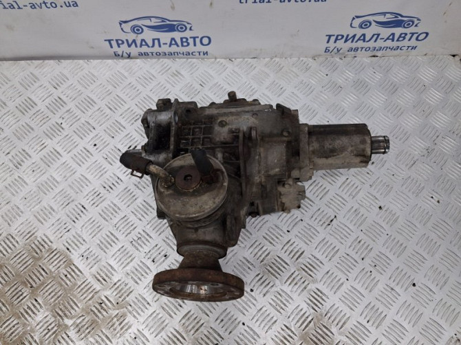 Раздаточная коробка Mazda CX 7 2007-2012 LN0527500 (Арт. 58562) Киев - изображение 2