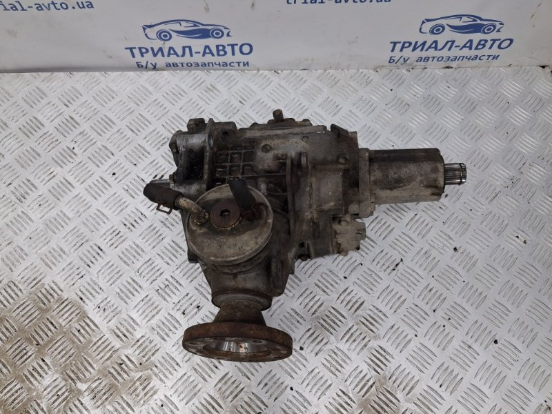 Раздаточная коробка Mazda CX 7 ER 2.3 БЕНЗИН 	L3VDT 2006 (б/у) Киев - изображение 2