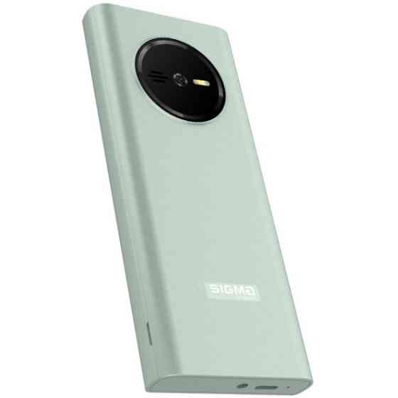 Телефон Sigma mobile X-Style 353 Trend Mint (Код товару:40658) Харьков
