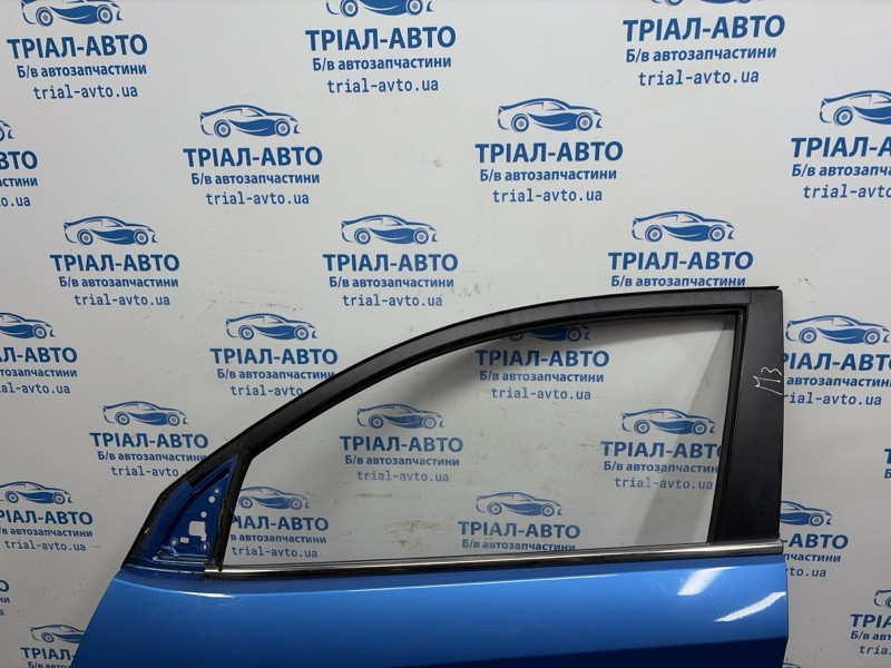 Дверь передняя левая Hyundai Tucson 2015-2021 76003D7000 (Арт. 83877) Киев - изображение 4