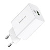 СЗУ Borofone BA21A Long journey QC3.0 3A (1USB-A) Херсон