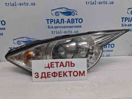 Фара правая SsangYong Actyon CJ 2.0 DIESEL D20DT 2005 (б/у) Київ