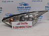 Фара правая SsangYong Actyon CJ 2.0 DIESEL D20DT 2005 (б/у) Київ