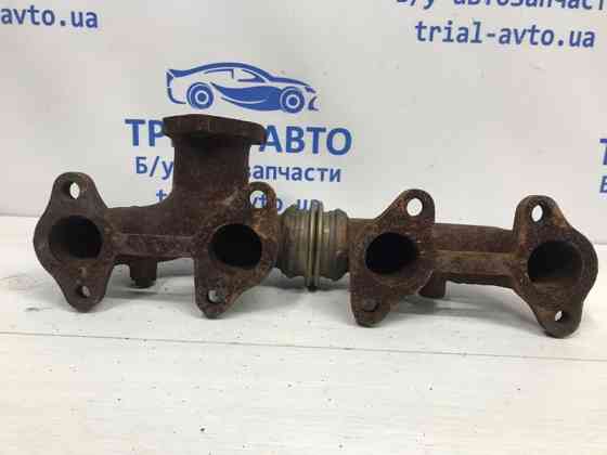 Коллектор выпускной Toyota Prado 2002-2009 1710467010 (Арт. 28181) Київ
