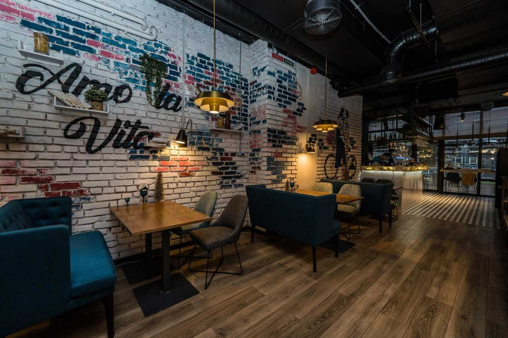 долгосрочная аренда кафе, бар, ресторан Киев, Печерский, 15400 $/мес. Київ - зображення 5