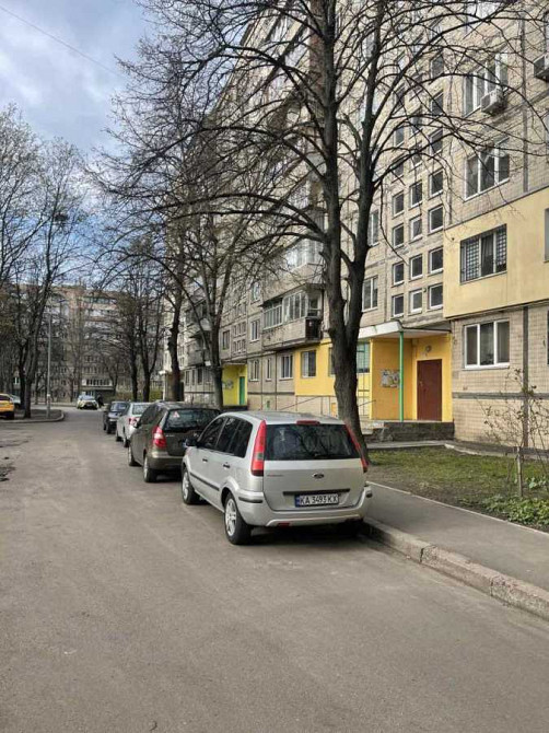 продажа 2-к квартира Киев, Святошинский, 40900 $ Київ - зображення 5