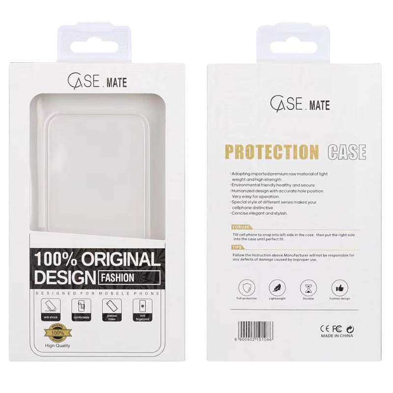 Упаковка картонная Case Mate Херсон - изображение 1