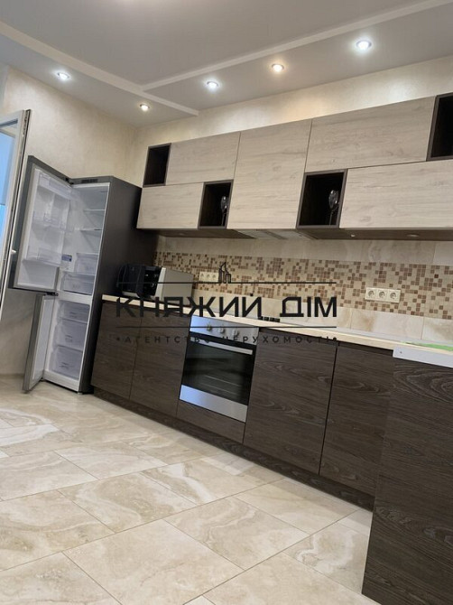 ОРЕНДА 1к квартира м.Васильківська ЖК ЛикоГрад вул Степана Рудницького 3/7 код 11203194 Киев - изображение 4