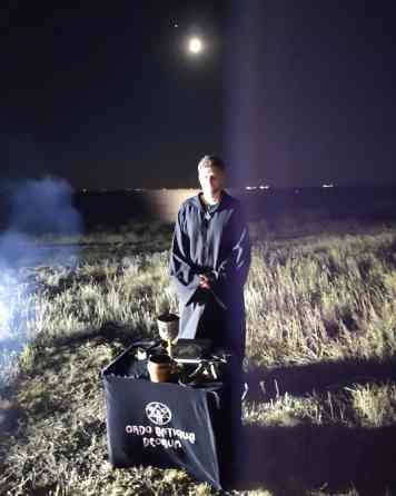 Маг Приворот Україна, Київ. Сильний приворот та відновлення стосунків. Особисті прийоми Киев