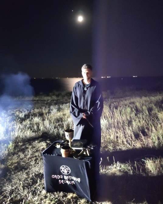 Маг Приворот Україна, Київ. Сильний приворот та відновлення стосунків. Особисті прийоми Киев - изображение 4