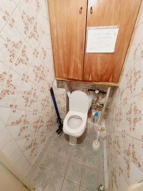 долгосрочная аренда 3-к квартира Киев, Дарницкий, 12500 грн./мес. Київ - зображення 12
