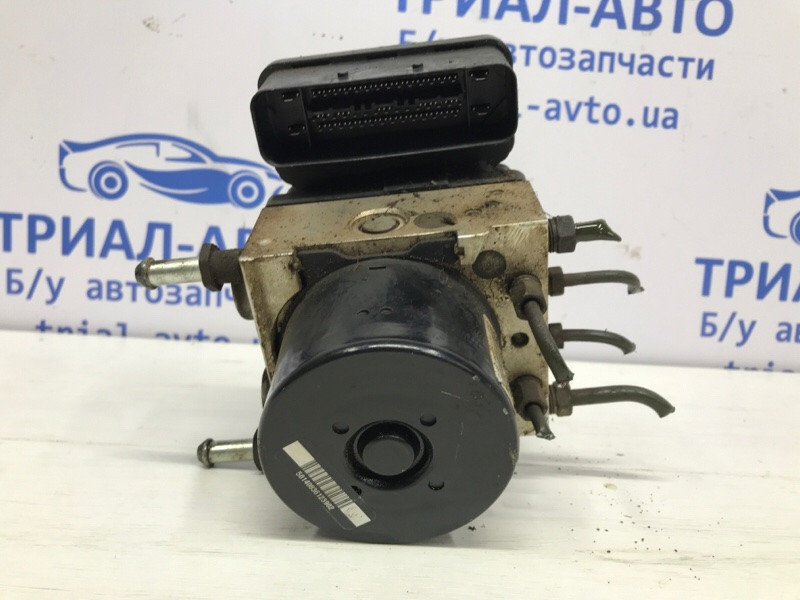 Блок abs Suzuki Grand Vitara JT 2.4 БЕНЗИН J24B 2005 (б/у) Київ - зображення 4