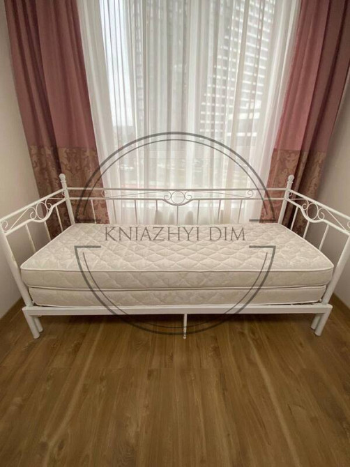 Перша здача! Оренда 2 кімнатної квартири ЖК Берег Дніпра КОД 11202045 Київ - зображення 5