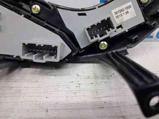 Кнопки руля Hyundai I30 2011-2017 39Y2931000 (Арт. 70407) Київ