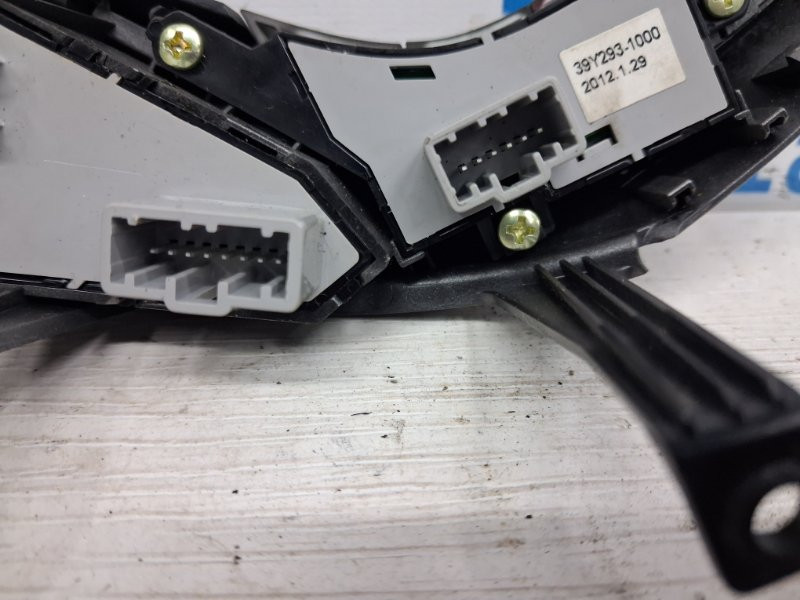 Кнопки руля Hyundai I30 2011-2017 39Y2931000 (Арт. 70407) Київ - зображення 4