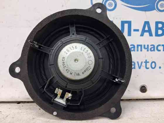 Динамик двери Nissan Juke F15 1.6 TURBO MR16DDT 2010 (б/у) Київ