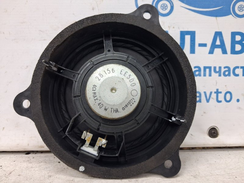 Динамик двери Nissan Juke F15 1.6 TURBO MR16DDT 2010 (б/у) Київ - зображення 2