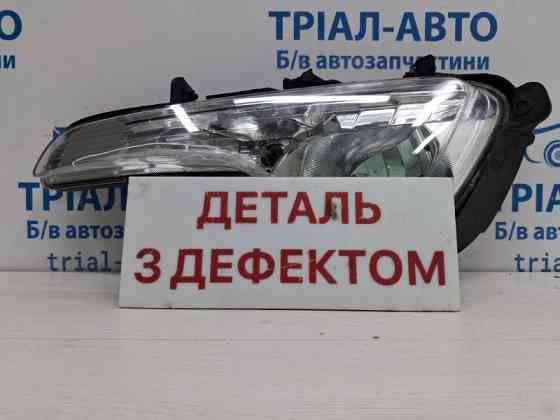 Фара противотуманная левая Kia Sportage 2010-2016 92201-3W200 (Арт. 70978) Киев
