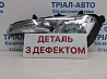 Фара противотуманная левая Kia Sportage SL 1.7 DIESEL D4FD 2010 (б/у) Киев