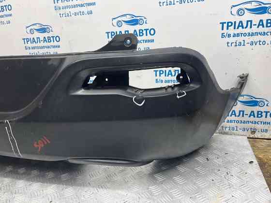 Бампер задний Jeep Cherokee KL 3.2 БЕНЗИН EHK 2013 (б/у) Київ