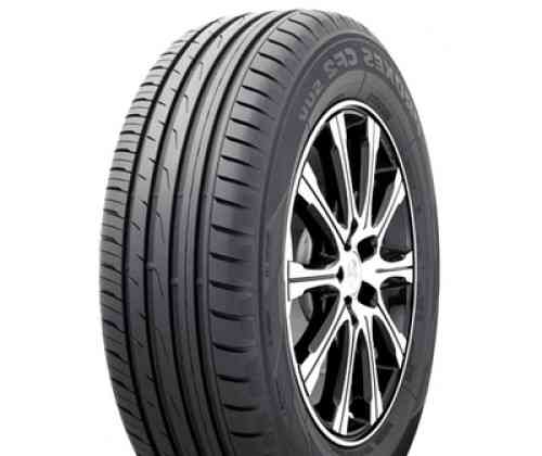 235/55 R18 Toyo Proxes CF2 SUV 100V Позашляхова шина Киев