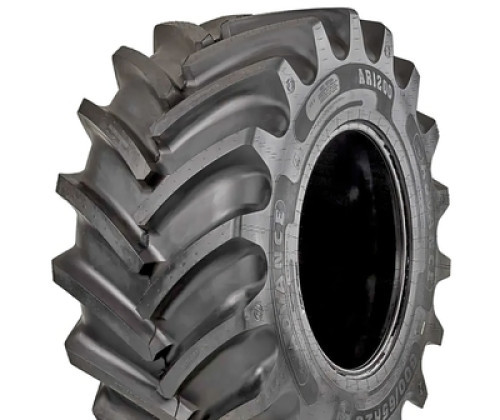 520/85 R42 Advance AR1200 157D Сільгосп шина Київ - зображення 11