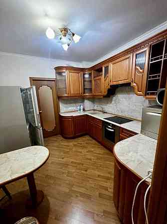 долгосрочная аренда 3-к квартира Киев, Оболонский, 32000 грн./мес. Киев