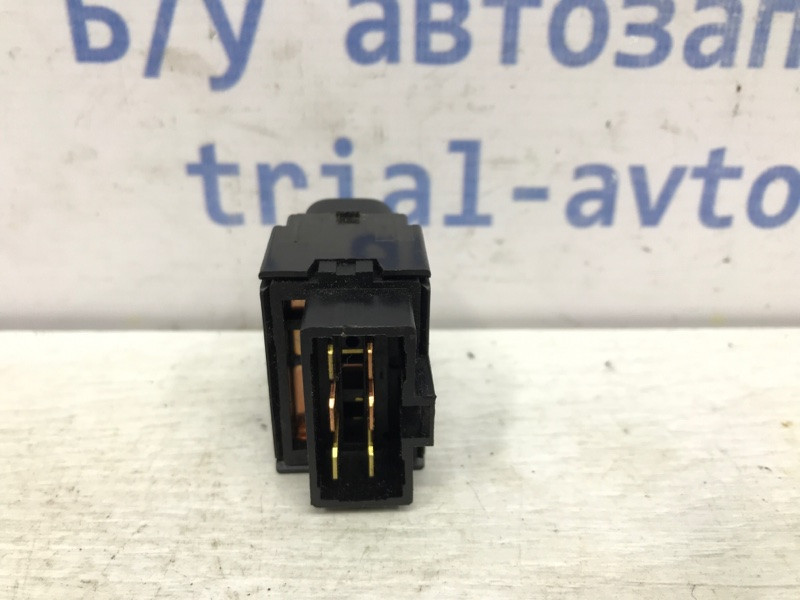 Кнопки управления Mitsubishi Pajero Wagon 3 3.2 ДИЗЕЛЬ 4M41 1999 (б/у) Киев - изображение 2