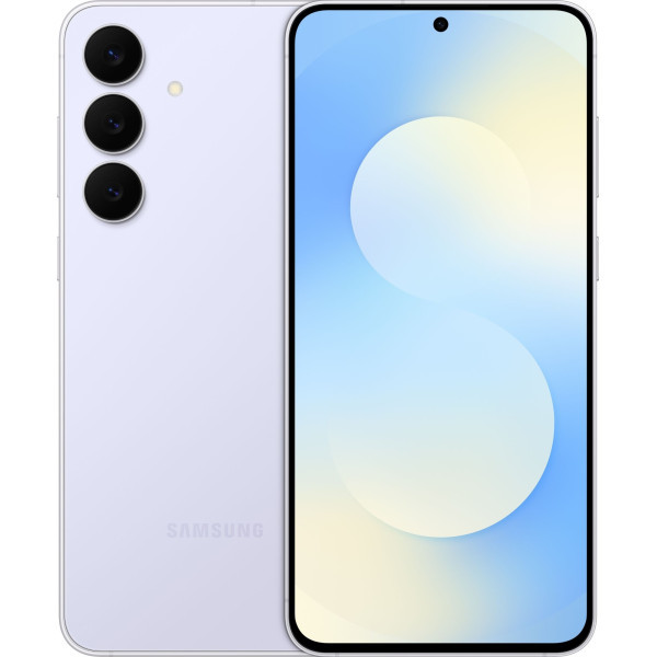 Смартфон Samsung Galaxy S25 FE S731B 8/256GB Icyblue (SM-S731BLBGEUC) UA (Код товару:42204) Харків - зображення 1