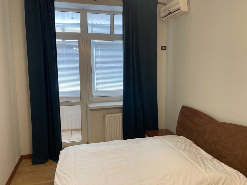 долгосрочная аренда 2-к квартира Киев, Печерский, 800 $/мес. Киев - изображение 8