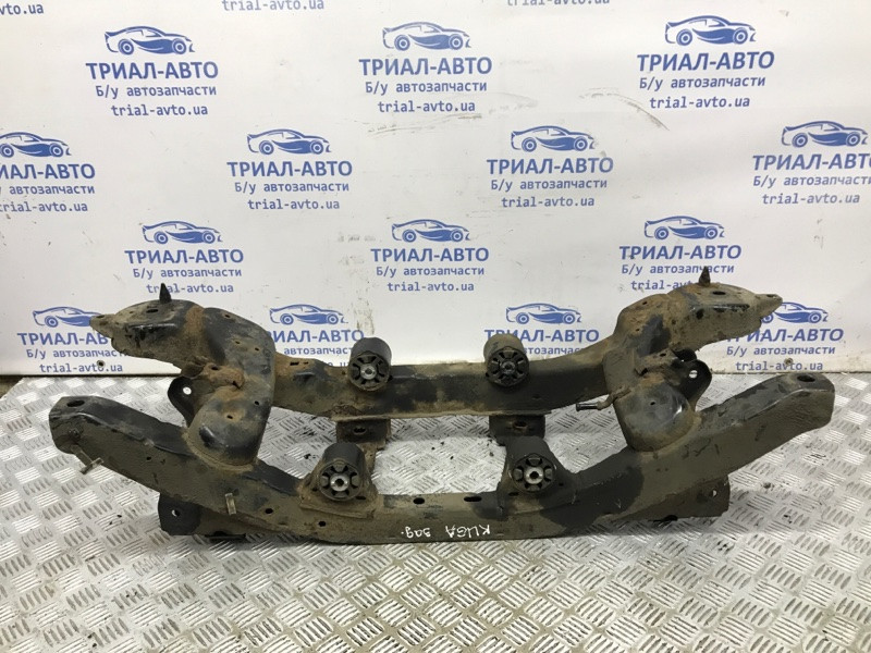 Балка задней подвески Ford Kuga CBS 2.0 DIESEL 2011 (б/у) Київ - зображення 6