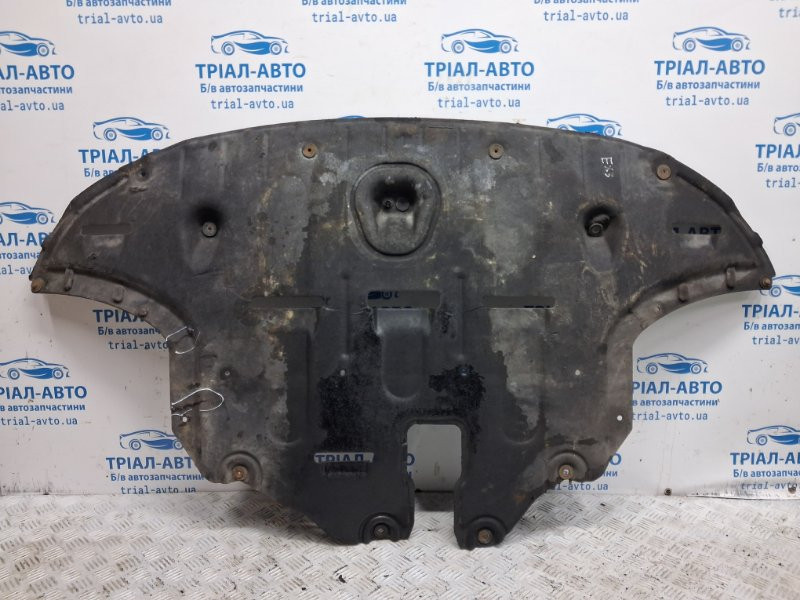 Защита двс Kia Sportage QL 1.7 DIESEL D4FD 2015 (б/у) Київ - зображення 1