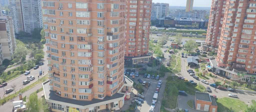 продажа 2-к квартира Киев, Деснянский, 62000 $ Київ - зображення 2