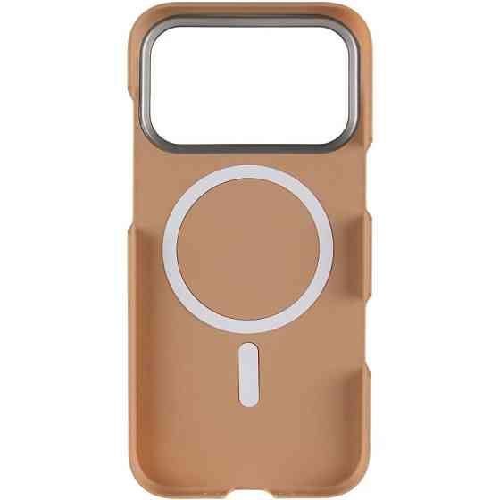 Чехол PC Dream with MagSafe для Apple iPhone 17 Pro Max (6.9") Херсон