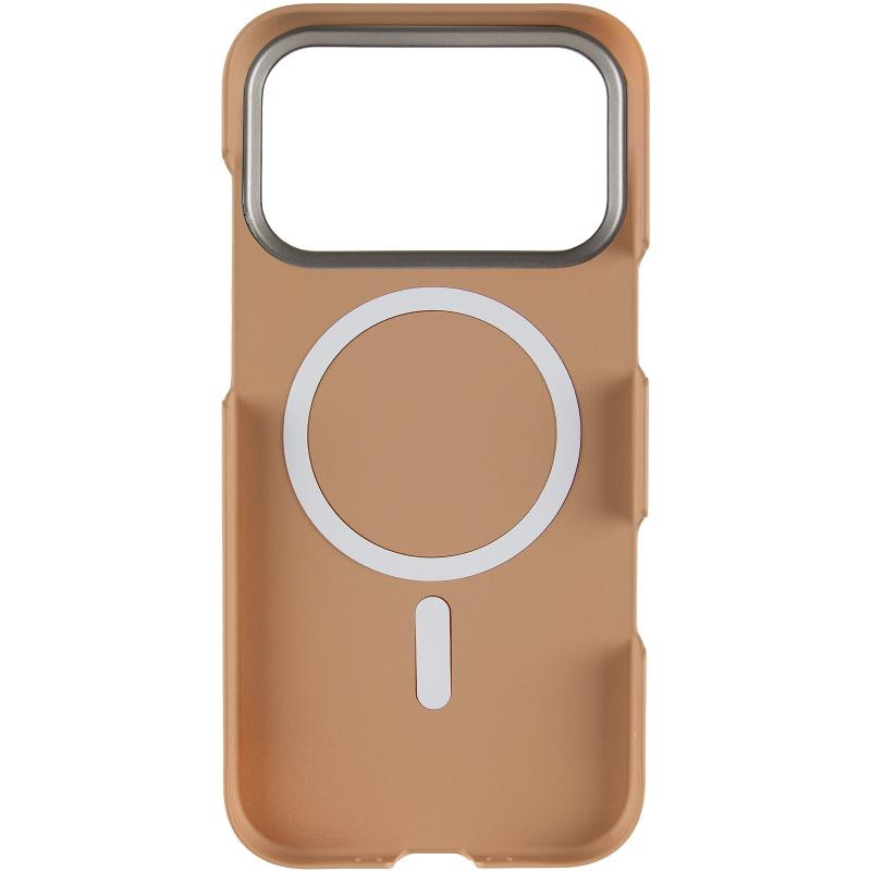 Чехол PC Dream with MagSafe для Apple iPhone 17 Pro Max (6.9") Херсон - изображение 3