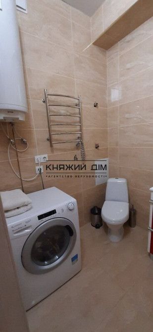 Пропонується однокімнатна квартира , пр Берестейский 26, метро Політехнічний інстетут Київ - зображення 7