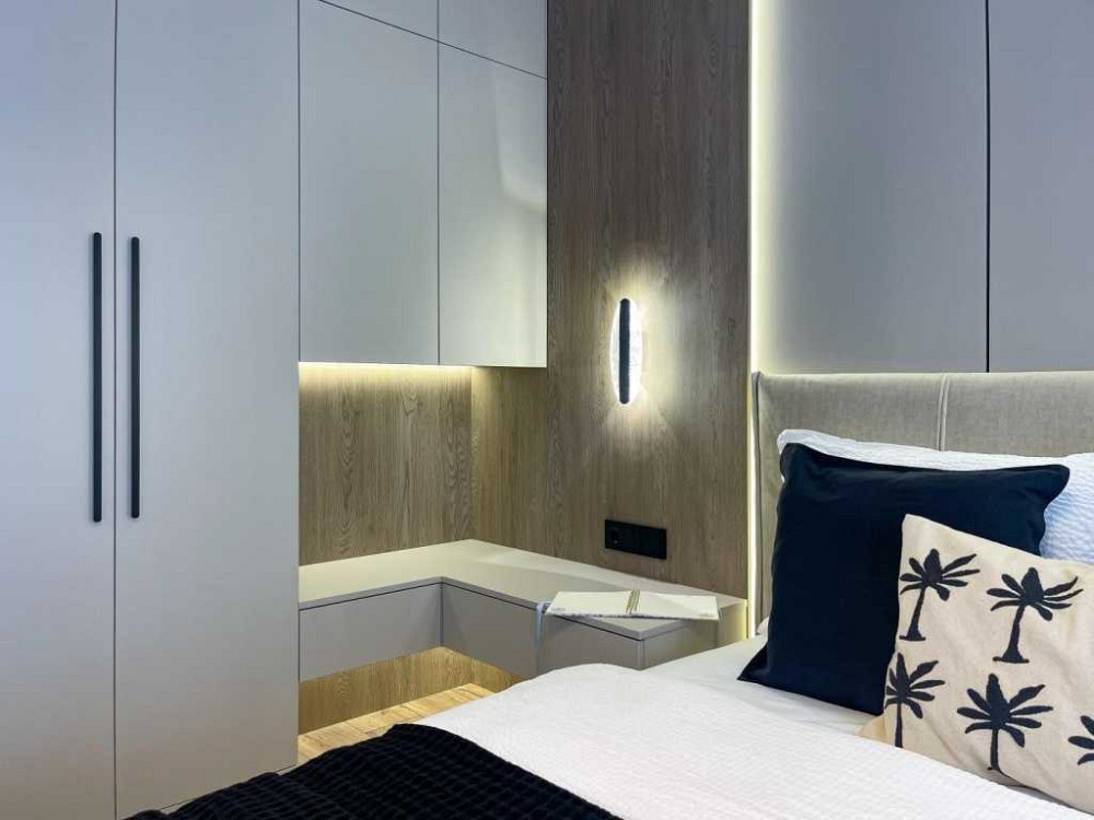 продажа 1-к квартира Киев, Голосеевский, 128000 $ Київ - зображення 12