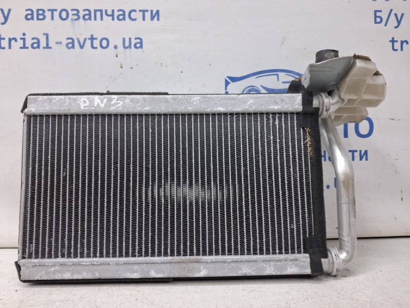 Радиатор печки Mitsubishi Pajero Wagon 3 3.2 ДИЗЕЛЬ 4M41 1999 (б/у) Киев - изображение 4